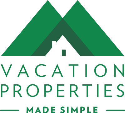 Vacation Properties Made Simple Logo